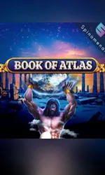 Book Of Atlas