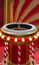 Red Door Roulette