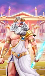 Gates of Olympus