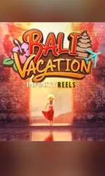 Bali Vacation