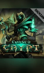 Cursed Crypt
