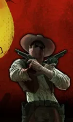 Wanted Dead or a Wild