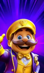 Super Grand Link Express: Hold & Win