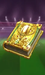 Book Of Champions - World Glory