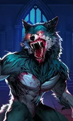 Blade & Fangs