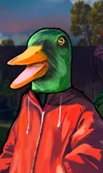 Duck Hunters