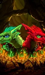 Double Dragon Gold: Hold & Win