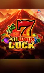 All Ways Luck