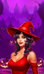 3 Witch Pots